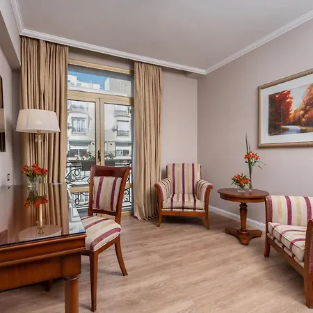 Hotel Intersur Recoleta-3